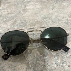 Valentino sunglasses